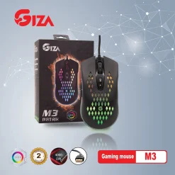 Mouse Giza M3 Gaming