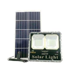 Đèn năng lượng mặt trời T-SN300 300W