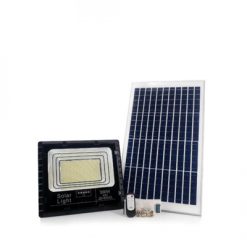 Đèn năng lượng mặt trời TOPSOLAR TS - 8300LV 300W màu vàng