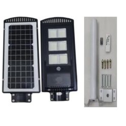 Đèn năng lượng mặt trời liền thể TOPSOLAR MONO - 60300 300W ĐÈN LED TRẮNG