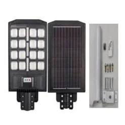 Đèn năng lượng mặt trời KF - 2X67400C16