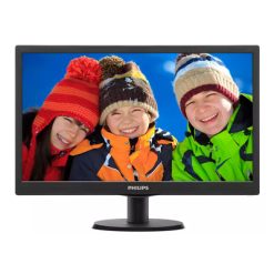 Màn Hình LCD Philips 203V5LHSB2/74 (HDMI)
