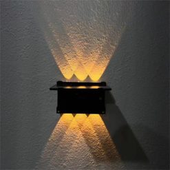 ĐÈN RỌI TƯỜNG 7 MÀU