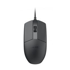 Mouse Dareu LM103 Black (USB/Đen)