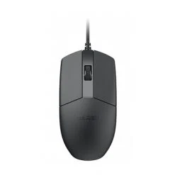 Mouse Dareu LM103 Black (USB/Đen)