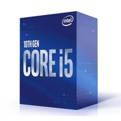 CPU Intel GEN I5-10400 Box Chính hãng