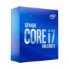 CPU Intel GEN I7 10700F Box Chính Hãng