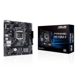 Mainboard Asus H510M-F