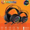 Tai nghe Gaming MIXIE H71