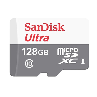 Thẻ nhớ Sandisk 128GB