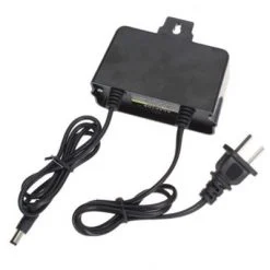 Nguồn 12V2A Móc Treo Hộp Đỏ