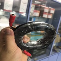 DÂY NỐI DÀI NGUỒN 5M (DÙNG CHO CAMERA IP)