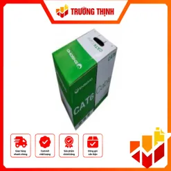 Cáp mạng 6E ENSOHO FTP