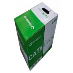 Cáp mạng 6E ENSOHO FTP