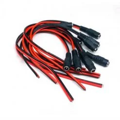 JACK ĐẦU NGUỒN DC CÁI