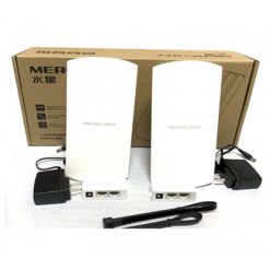 Mercury B2 Bộ thu phát không dây dùng trong thang máy cho camera IP
