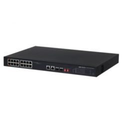 Switch POE KBVISION 16 Port KX-CSW16-PFL