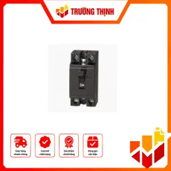 Cầu dao CB cóc 5A BS121/5A Sino