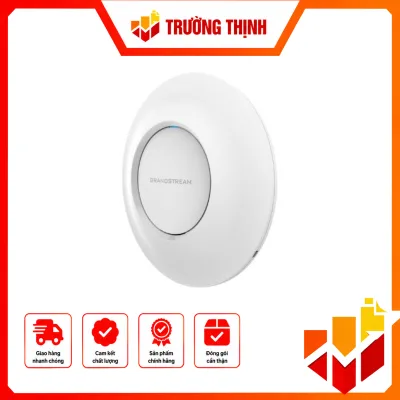 Bộ phát Wifi Grandstream GWN7605