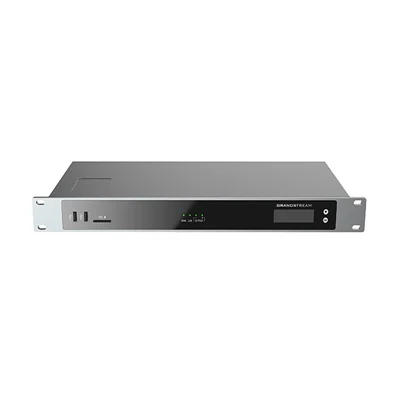 Bộ chuyển đổi Gateway E1 Grandstream GXW4501