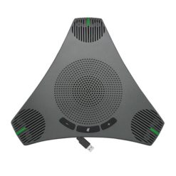 Micro đa hướng hội nghị Grandstream GAU