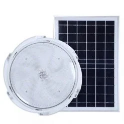 ĐÈN ỐP TRẦN NĂNG LƯỢNG MẶT TRỜI NLMT-54300(300W)