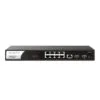 Switch 8 port VigorSwitch DrayTek P2100