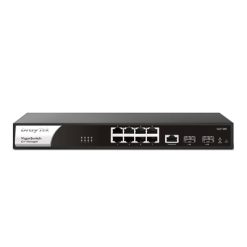Switch 8 Port DRAYTEK VigorSwitch P2100