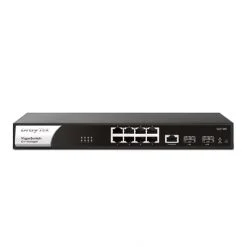 Switch 8 Port DRAYTEK VigorSwitch P2100
