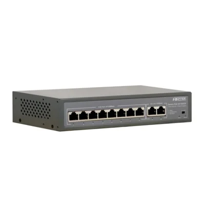 Switch 8 Port POE APTEK Switch 8 Port POE APTEK SF1082FP