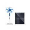 Quạt năng lượng mặt trời SF - 1125W (Có remote)