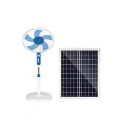 Quạt năng lượng mặt trời SF - 1125W (Có remote)