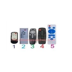 REMOTE điều khiển từ xa