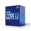 CPU Intel GEN I7 10700 Box Chính Hãng