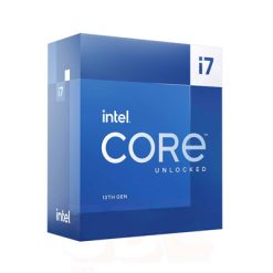 CPU Intel GEN I7-13700K Box chính hãng