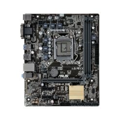 Mainboard Asus H110M-K