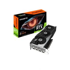 VGA Gigabyte RTX 3060 Gaming OC 12G (GV-N3060GAMING OC-12GD)