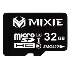 Thẻ nhớ Mixie 32GB