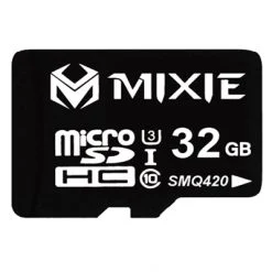 Thẻ nhớ Mixie 32GB