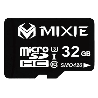 Thẻ nhớ 32gb MIXIE