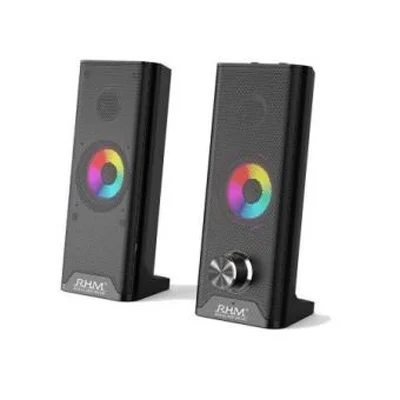Loa Bluetooth RHM RM-116BT