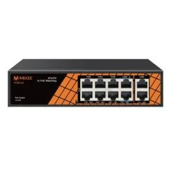 Switch Poe camera MIXIE-PC802