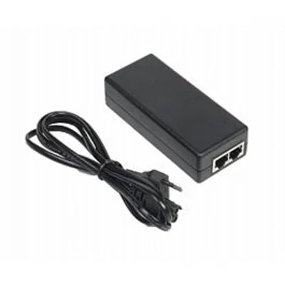 Nguồn Poe 48V-0.5A (2 cổng- Loại tốt chạy dây 4 lõi)