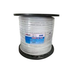 Cáp RG59+2C Có Dầu 305m (DSS) Đồng Nguyên Chất