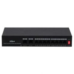 Switch DAHUA 10 Port DH-PFS3010-8ET-65