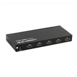Bộ chia tín hiệu HDMI 1 ra 4