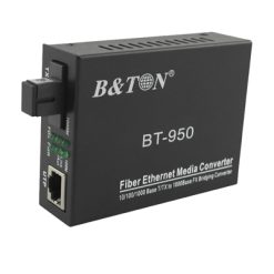 Converter quang BTON BT-950GS-20A-B (10/100/1000M)