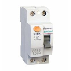 RCCB chống rò 2P-32A-Sino VLL45N/2032/030