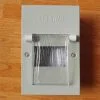 Tủ điện âm chứa 4 module EM4PL