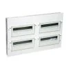 Tủ điện âm chứa 36 module EM36PL